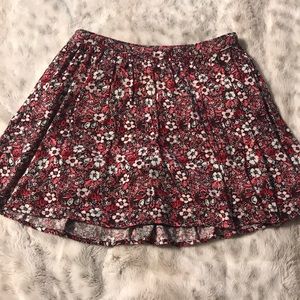 Forever 21 skirt